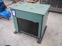 Bitzer kühlmaschinenbau gmbh - afbeelding 4 van  11