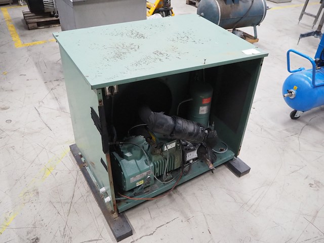 Bitzer kühlmaschinenbau gmbh - afbeelding 5 van  11
