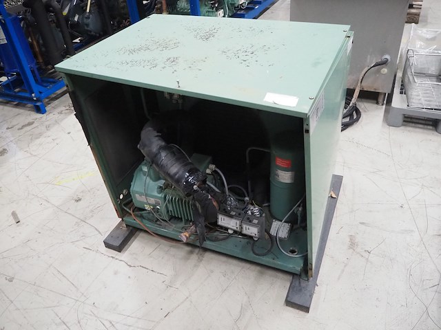 Bitzer kühlmaschinenbau gmbh - afbeelding 6 van  11