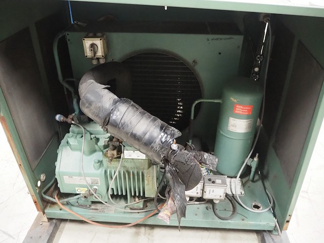 Bitzer kühlmaschinenbau gmbh - afbeelding 7 van  11