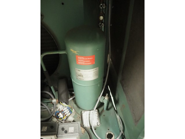 Bitzer kühlmaschinenbau gmbh - afbeelding 8 van  11