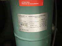 Bitzer kühlmaschinenbau gmbh - afbeelding 9 van  11