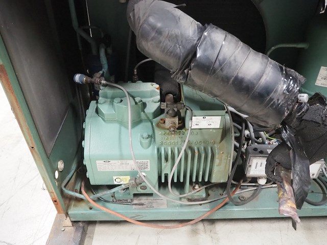 Bitzer kühlmaschinenbau gmbh - afbeelding 11 van  11
