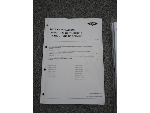 Bitzer kühlmaschinenbau gmbh - afbeelding 4 van  14