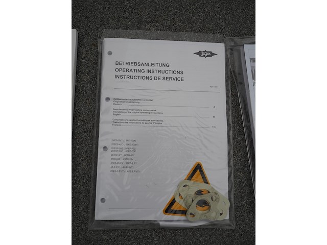 Bitzer kühlmaschinenbau gmbh - afbeelding 5 van  14