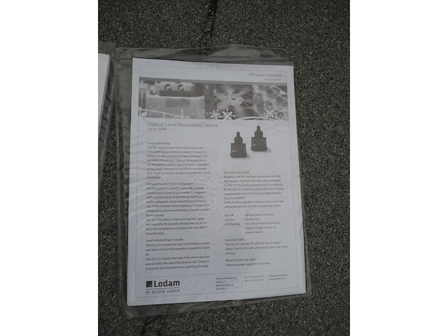 Bitzer kühlmaschinenbau gmbh - afbeelding 6 van  14