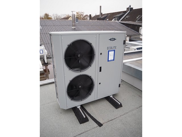 Bitzer kühlmaschinenbau gmbh - afbeelding 1 van  14