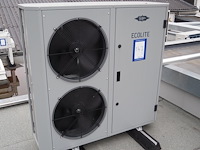 Bitzer kühlmaschinenbau gmbh - afbeelding 1 van  14