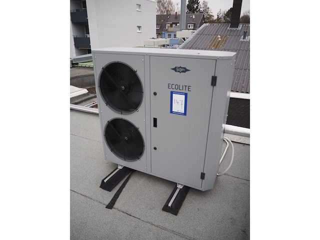 Bitzer kühlmaschinenbau gmbh - afbeelding 7 van  14