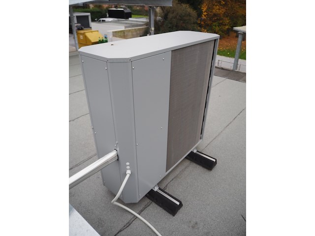 Bitzer kühlmaschinenbau gmbh - afbeelding 9 van  14