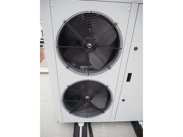 Bitzer kühlmaschinenbau gmbh - afbeelding 10 van  14