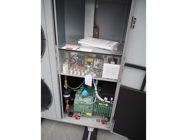 Bitzer kühlmaschinenbau gmbh - afbeelding 11 van  14