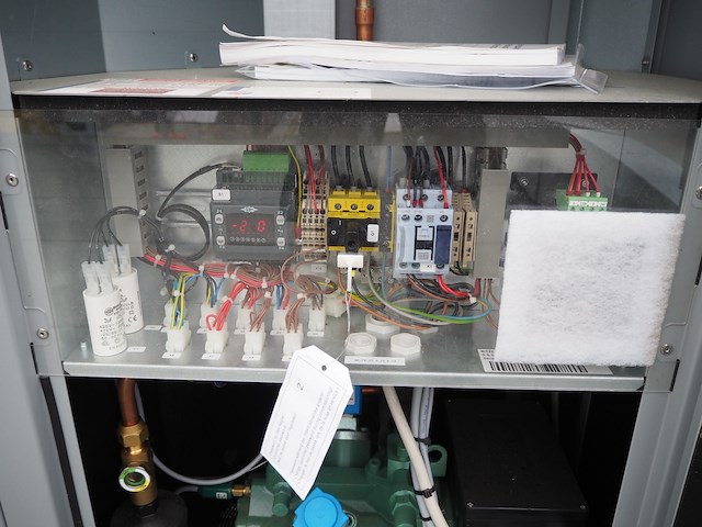 Bitzer kühlmaschinenbau gmbh - afbeelding 12 van  14