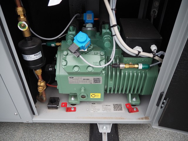 Bitzer kühlmaschinenbau gmbh - afbeelding 13 van  14