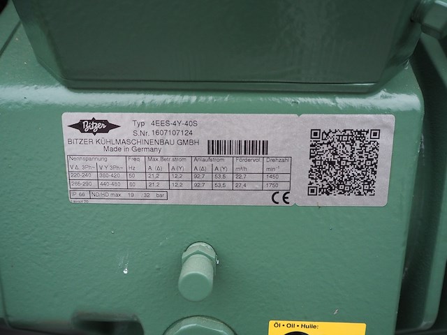 Bitzer kühlmaschinenbau gmbh - afbeelding 14 van  14