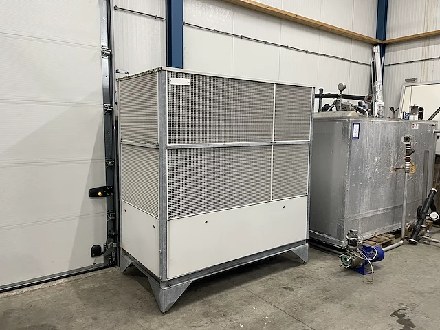 Bitzer kühlmaschinenbau gmbh/grundfos - afbeelding 6 van  20