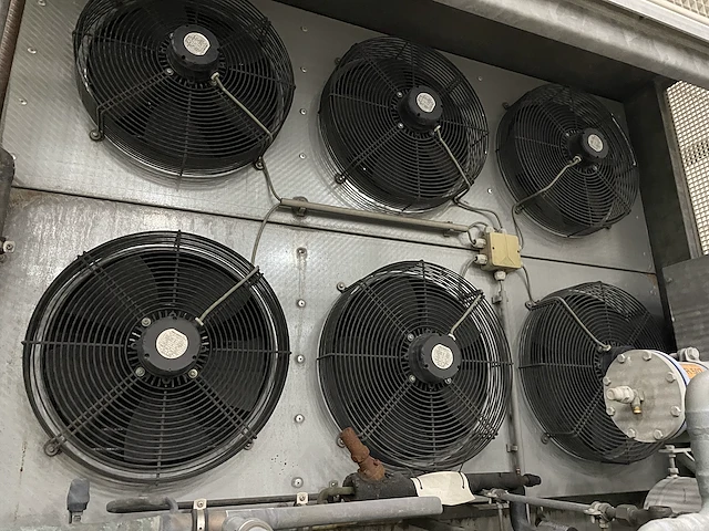 Bitzer kühlmaschinenbau gmbh/grundfos - afbeelding 7 van  20