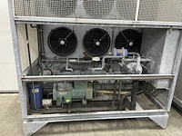 Bitzer kühlmaschinenbau gmbh/grundfos - afbeelding 8 van  20