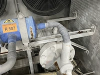 Bitzer kühlmaschinenbau gmbh/grundfos - afbeelding 9 van  20