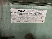 Bitzer kühlmaschinenbau gmbh/grundfos - afbeelding 10 van  20