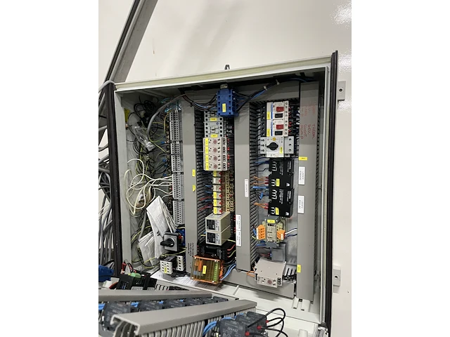 Bitzer kühlmaschinenbau gmbh/grundfos - afbeelding 11 van  20