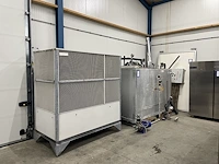 Bitzer kühlmaschinenbau gmbh/grundfos - afbeelding 1 van  20