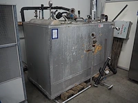 Bitzer kühlmaschinenbau gmbh/grundfos - afbeelding 12 van  20