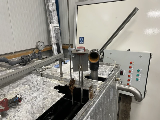 Bitzer kühlmaschinenbau gmbh/grundfos - afbeelding 16 van  20