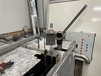 Bitzer kühlmaschinenbau gmbh/grundfos - afbeelding 16 van  20