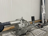 Bitzer kühlmaschinenbau gmbh/grundfos - afbeelding 17 van  20