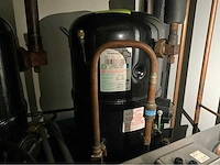 Bitzer/ l.h. koel/vries installatie - afbeelding 4 van  14