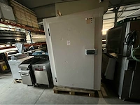 Bitzer/ l.h. koel/vries installatie - afbeelding 8 van  14