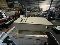 Bitzer/ l.h. koel/vries installatie - afbeelding 9 van  14