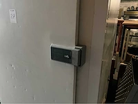 Bitzer/ l.h. koel/vries installatie - afbeelding 10 van  14