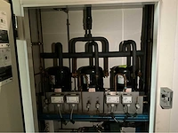 Bitzer/ l.h. koel/vries installatie - afbeelding 13 van  14