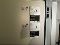 Bitzer/ l.h. koel/vries installatie - afbeelding 14 van  14