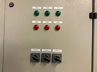 Bitzer / linde koelinstallatie - afbeelding 4 van  19