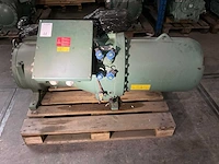 Bitzer maschinenbau csh 8561-125 y koelcompressor - afbeelding 1 van  4