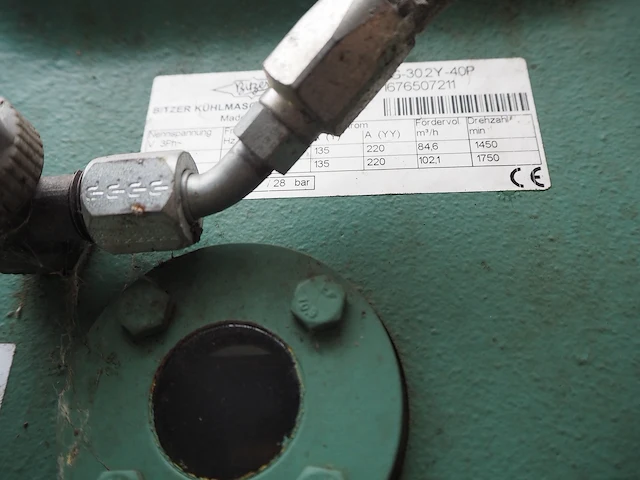 Bitzer - afbeelding 2 van  12