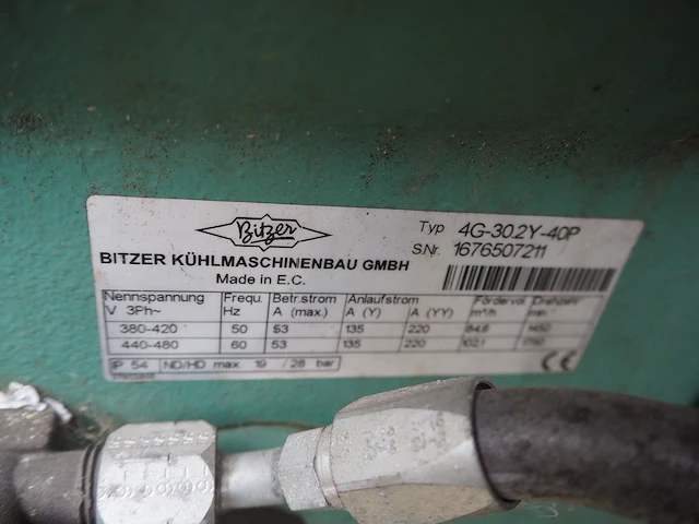 Bitzer - afbeelding 3 van  12