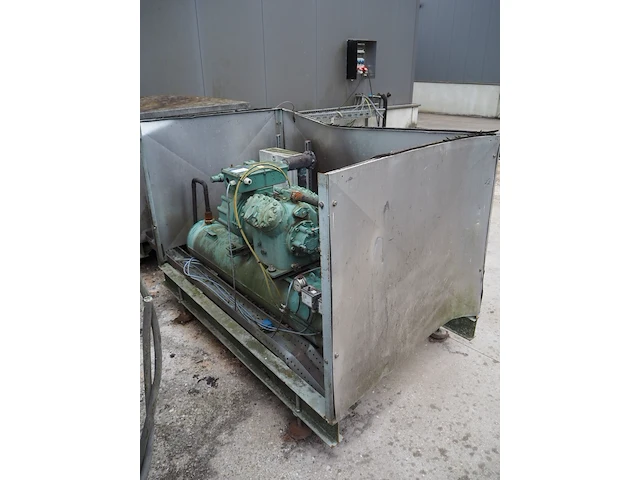 Bitzer - afbeelding 1 van  12