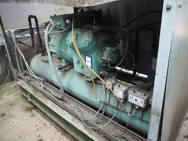 Bitzer - afbeelding 1 van  9