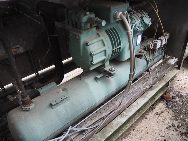 Bitzer - afbeelding 2 van  9
