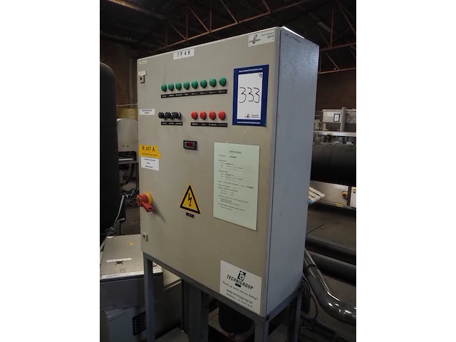 Bitzer - afbeelding 5 van  23