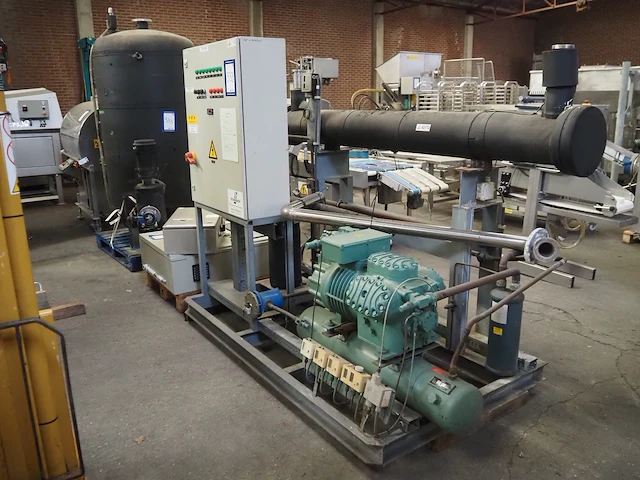 Bitzer - afbeelding 1 van  23