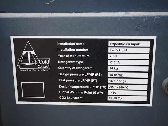Bitzer - afbeelding 5 van  13