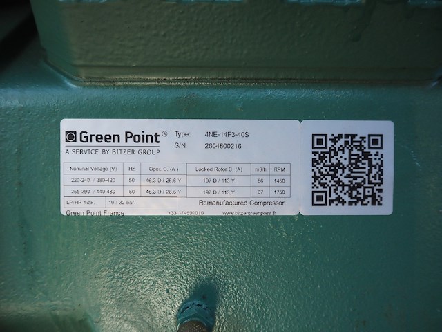 Bitzer - afbeelding 12 van  13