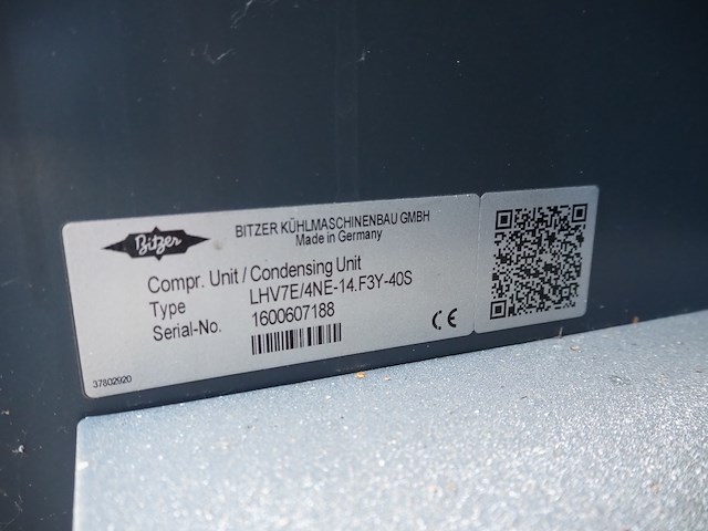 Bitzer - afbeelding 13 van  13