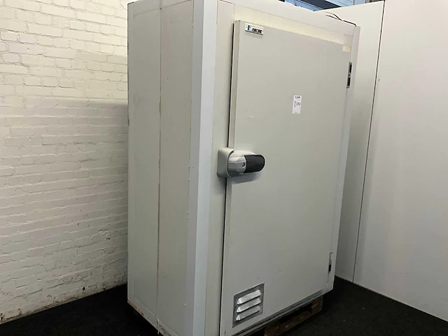 Bitzer/copeland koel/vries motoren - afbeelding 8 van  8