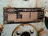 Bitzer/helpman condenser koelinstallatie - afbeelding 7 van  7